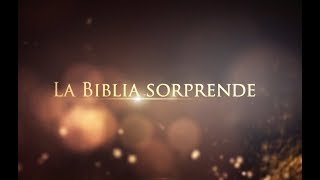 24 Daniel profeta de Babilonia  La Biblia Sorprende  Juan Surroca [upl. by Regazzi]