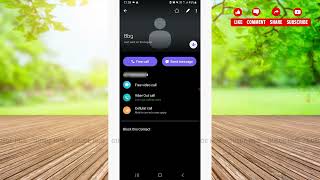 How To Add A Contact On Viber 2023  Viber App [upl. by Notnert]