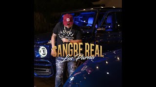 Sangre Real Video Oficial  Los Parna [upl. by Zzaj929]