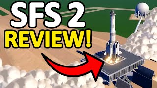 SFS 2 TRAILER LIVE REVIEW [upl. by Redep574]