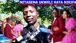 PENZI LA WEMA SEPETU amp WHOZU MATATANI MAZITO YAWEKWA WAZI HAWANA MAHUSIANO [upl. by Corilla192]