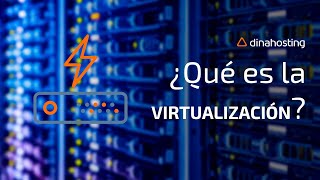 Conceptos web  ¿Qué es la virtualización y cuáles son sus ventajas [upl. by Sandberg]