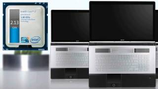 Acer Aspire 8943G Techcast [upl. by Anaugahs]