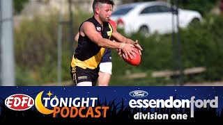 Round 14 Tips – Essendon Ford Division 1 [upl. by Ahsead]