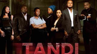 TANDI SERIES EP 39STARRINGRAY KIGOSISINGLE MTAMBALIKEFAIZA ALLY [upl. by Atirehc]