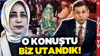 İzmirde 5 Kardeş Hayatını Kaybetti Fatih Portakal Özlem Zengine Fena Yüklendi [upl. by Rafaellle625]