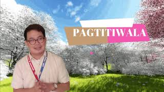 ANG TUSONG KATIWALAPARABULA [upl. by Karylin80]