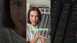 ✨TRILOGÍAS GENIALES✨ librosrecomendados booktubeespaña booktube trilogia fantasia libros [upl. by Ellinger626]