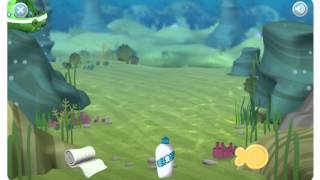 The Octonaust Games  Octonauts English Episodes  Explorer Rescue  Protec  EP8 [upl. by Middle]