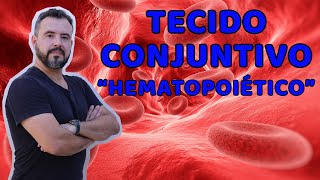 Tecido Hematopoiético [upl. by Burchett353]