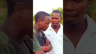 Nyanza comedy abakobwa bazandukoraho [upl. by Gussman842]