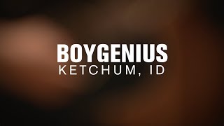 boygenius  Ketchum ID Live at The Current [upl. by Ursola]