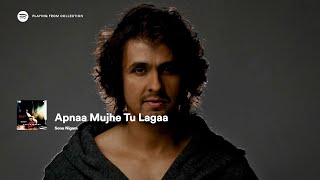 Apnaa Mujhe Tu Lagga  1920 Evil Returns  Cover Music Video by Sagar [upl. by Frederiksen]