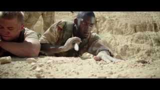 KAJAKI Official Movie Trailer 2014 HD [upl. by Koziarz]