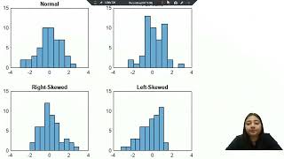 Lecture 10 Moments amp Skewness [upl. by Strohbehn]