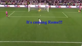 Its coming Rome  Canzone Brano Euro 2020  Euro 2020 song  Festa italiana Mauro Passa [upl. by Llenahs]