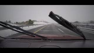 Tuam to Killarney M18 [upl. by Nyllek92]