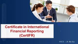 IFRS Introduction 23 Sep 2019 [upl. by Marijn540]