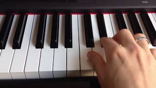 Dont buy Yamaha Clavinova Yamaha CLP user review [upl. by Nerua]