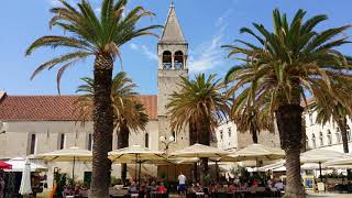 Trogir in 4K [upl. by Spindell329]