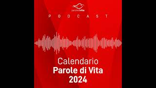 15 Ottobre 2024  Meditazione Parole di Vita [upl. by Aldwon]