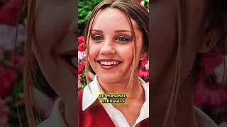 Amanda Bynes From Nickelodeon Star to Recovery Journey [upl. by Ybrik527]