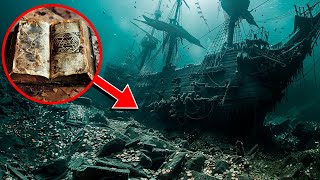 Mysterious Discoveries That Rewrote History [upl. by Savell444]