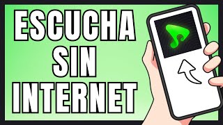 Cómo Usar eSound Sin Internet  Sin Wifi Sin Datos Móviles 2024 [upl. by Egroej]