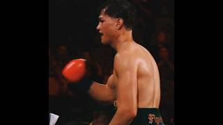 KO Jessie Magdaleno vs Brandon Figueroa  Brutal Body Shot Knockout BOXING Fight Highlight 👀 [upl. by Ardnalak338]