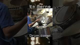 En mémoire de Karl Tremblay drums drumcover quebec québecois [upl. by Yssirc]