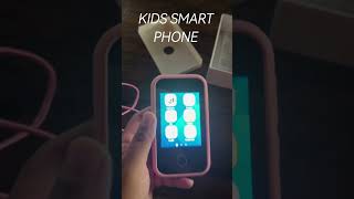 Kids Smart Phone [upl. by Zizaludba]