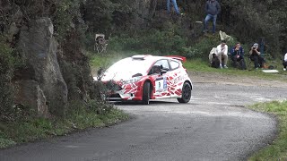 Rallye de lHérault 2024 HD [upl. by Mihe]