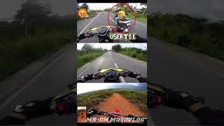 Growth mindset motovlog deninmotovlog motovlogsebakung denipakel miom3 motocross [upl. by Spenser]