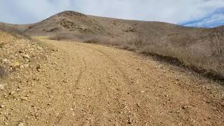 Eagle Scout Trail Starting Point [upl. by Mccreary]