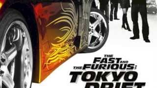 10  Bandoleros  The Fast amp The Furious Tokyo Drift Soundtrack [upl. by Florida]