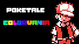 Pokétale  Vs Red  COLORVANIA  Cover   FLP [upl. by Drucill]