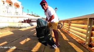 lucky catch giant humphead wrassefish fishing [upl. by Dez]