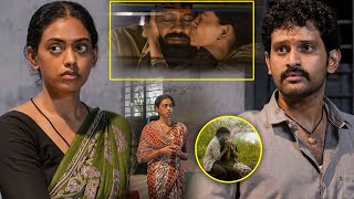 Satyam Rajesh  Kamakshi Bhaskarla amp Baladitya Ultimate Telugu Scene  Telugu Movies  Kotha Cinema [upl. by Nadirehs]