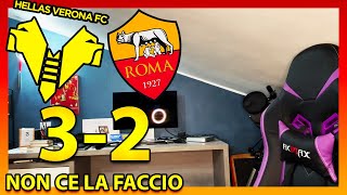 VERONAROMA 32 NON CE LA FACCIO [upl. by Ziladnerb]