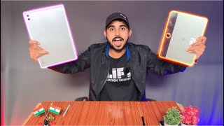 Samsung S9 Fe Plus Vs Oneplus Pad Go 😳 Which To Buy [upl. by Atnim]