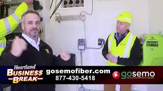 SEMO Electric Cooperative Keeps Building GoSEMO Fiber [upl. by Eniamrahs15]