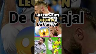 Grave lección de Carbajal lo deja por fuera de las canchas mira el vídeo aqui [upl. by Cappella981]