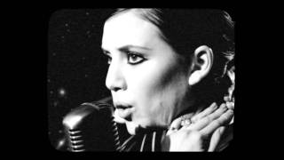 Lykke Li  I Follow Rivers Live on the Moon [upl. by Aihtebat99]