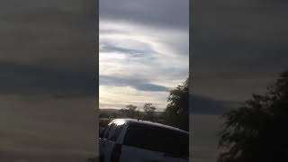 Illegal Unmarked Police Cars in Soap Lake WA [upl. by Katherin154]