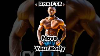 Rox FTB  Move That Body [upl. by Briney]