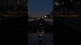 Stunt jumps GTA 5 Online pt2 [upl. by Trilby]