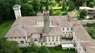 Abbazia di Vallombrosa [upl. by Jourdain]