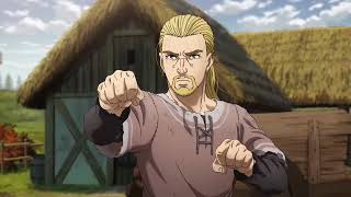 Vinland saga op fanmade [upl. by Carrington]