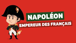 Napoléon I Quelle Histoire  TV5 Monde [upl. by Musa225]