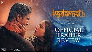 SWEETHEART HAI SONG  Kedarnath  Sushant Singh Rajput  Sara Ali Khan  Dev Negi  G9 Cinema [upl. by Ziul]